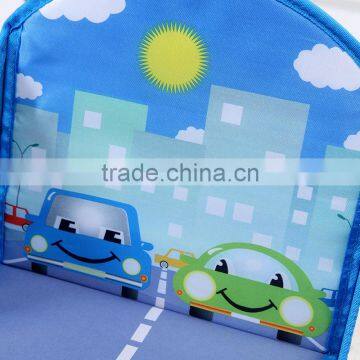 Y107 Kid's Storage Chair photo-3