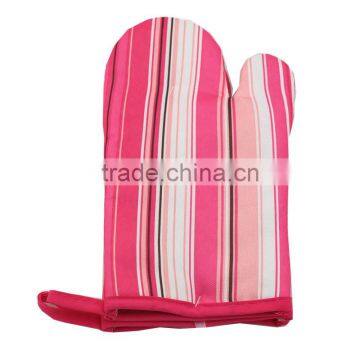 Oven Gloves Non-Slip Kitchen Oven Mitts Heat Resistant Cooking Gloves for Kitchen Grilling Cooking Baking Barbecue Potholder