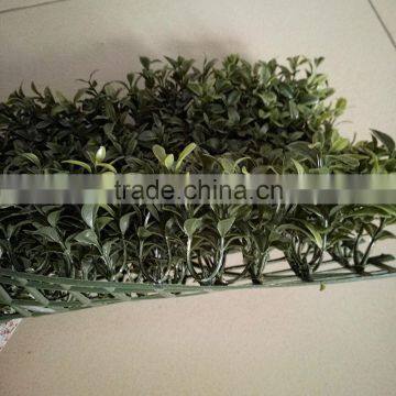 Portable Artificial Grass Plastic Graden Fence Paling photo-3