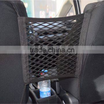 Car Armrests Seats Storage Organizer Car Back Seat Organizer photo-2
