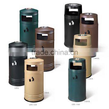 Ashtray Dustbin for Hotel Hospital Airport photo-5