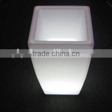 Hot Sale Led Flower Pots/light up Flower Pot photo-4