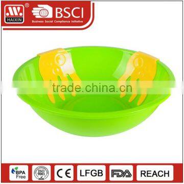 food salad container bowls thickness ofdisposable plastic take away container -Le bol en plastique