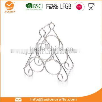 Metal Wire Basket/fruit Stand With Powder Coating Banana Tree Hanger Holder Hook photo-4