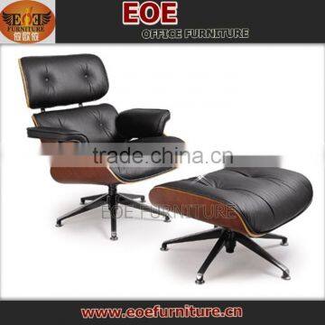 Hot sell recliner leather couch