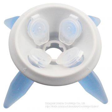 Mini Centrifuge 500rpm- 12, 000rpm, Mini Centrifuge 500rpm- 12, 000rpm, 24*2.2/1.5ml , Large Capacity (Mini-L) photo-5