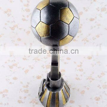 Custom Sports Souvenir European Football Cup Trophy photo-4