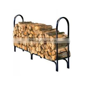 Large Outdoor Log Rack (LMOLR_4019)