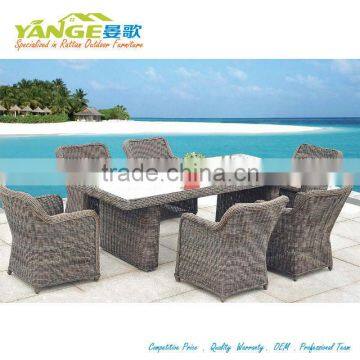 factory supply direct handmade weave rattan furniture top china furniture