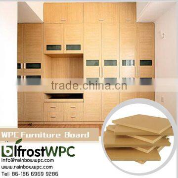 Quality and Cheap White PVC Foam Board, PVC Sheet, White PVC Foam Board /PVC Foam Sheet/ PVC Celuka Sheet photo-1