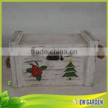 Professional OEM/ODM Factory Supply Long Rectangular Planter Box photo-5
