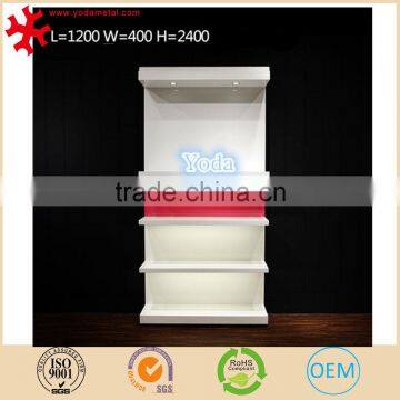 Wall Mount Shoe & Store Display Shelf for Garment Store photo-2