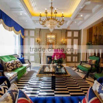 Wall Decorative Handmade Picture Wood Frame photo-6