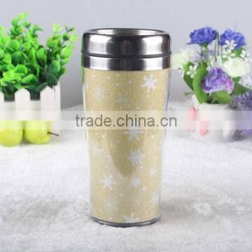 Factory Sale Healthy Stainless Steel Thermos Tea Coffee Cup photo-4