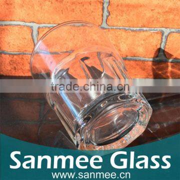 Hot Sale Mini Wine Special Shaped Shot Glass photo-2