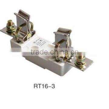 Low Voltage NT Type Ceramic Fuse Base photo-3