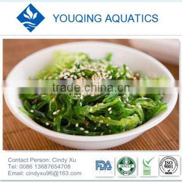 seafood frozen seaweed salad