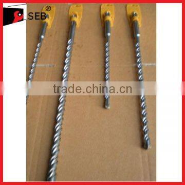 Platinum Grade 40Cr material SDS MAX drill bit