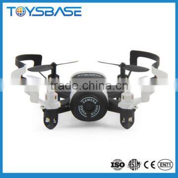 Drone Mini 2.4G 4CH HD Camera WiFi FPV Gyro RC Quadcopter Altitude Hold Headless Selfie Air Drone Hd photo-2