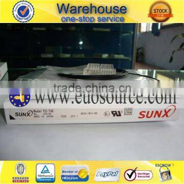 ( new and orginal) sunx FD-T40