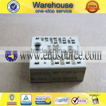 SEMIKRON Igbt 1000v 60a SKIIP11NEB063T15