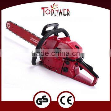 52cc GASOLINE CHAIN SAW