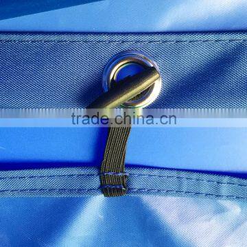 Direct Manufacturer Hot Selling Promotional Glamping Tent photo-4