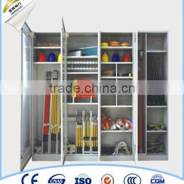 Intelligent Cold Rolled Steel Security Tool Cabinet photo-5