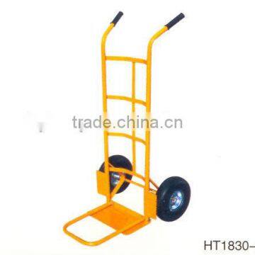High Quality Folding Hand Trolley HT1830F photo-3
