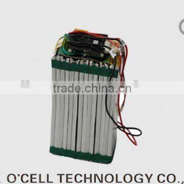 li-ion battery LiFePO4 3.2V20Ah