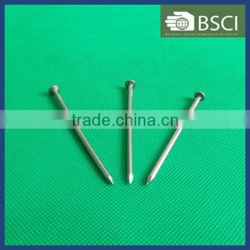 Galvanized Concrete Nail