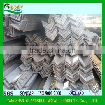 mild steel angle bar