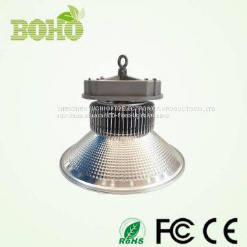 China manufacturer  CE RoHS IP65 high bay lighting 100w