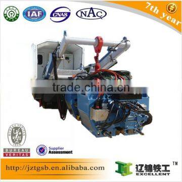 YH-6 Golden supplier great value rail machine welding