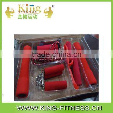 2014 New Fitness set for promotion,New Fitness training set for indoor ,training set