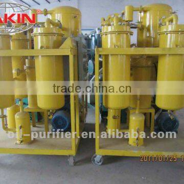 TY-10 vacuum turbine oil,engine oil purification