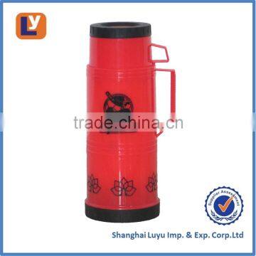 Plastic Thermos Vacuum Flask LYR-101 photo-2