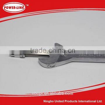 Plastic Alloy Inflatable Kitchen BBQ Lighter Tools Shape photo-2