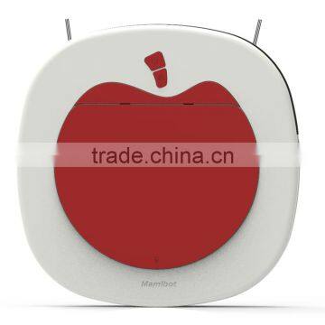 2016 New Robot Vacuum Cleaner ExVac Intelligent Cleaning Modes photo-2