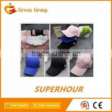 Promotional Custom 6 Panel SUPERHOUR Hats Golf Hat photo-2