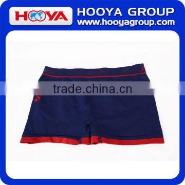 Mens Polyester Spandex Underwear Sexy Underwear For Men photo-2