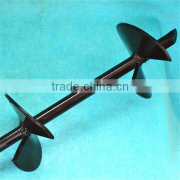 Carbon Steel Helical Stake Anchor photo-4