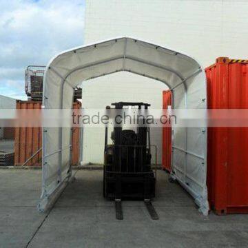 Multi-purpose Shelter, Container Side Shelter, Car Garage, Storage Shelter photo-3