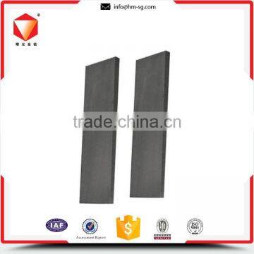 Factory Sale Top Sell Anti-oxidation Artificial Graphite Sheet photo-2