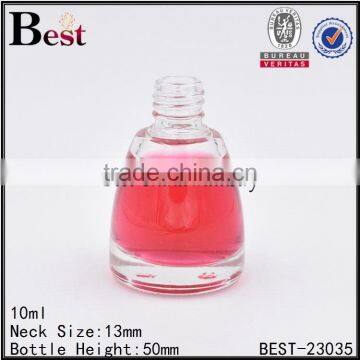 Clear Car Diffuser Glass Bottle 10ml Free Samples China Manufacturer photo-5