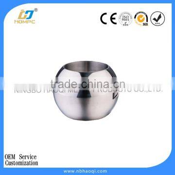 Forged Hollow Brass Valve Ball photo-4