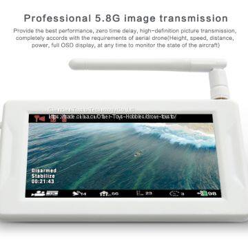 TOVSTO Professional Drone 5.8G Image Transmission 4K HD Camera With GPS photo-4