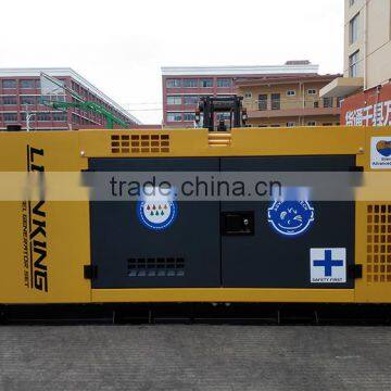 Exceptional Technology Moderate Price Soundproof 20Kw Generator photo-4