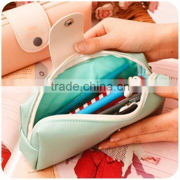 Most Weclomed Multi- Function Custom Printed Pencil Case