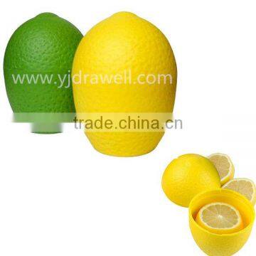 LS-3125 Food Safe Grade Plastic lemon saver